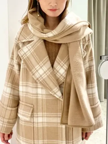 Diagram Kogane. コーディネート画像