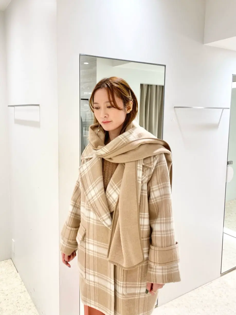 Diagram Kogane. コーディネート画像