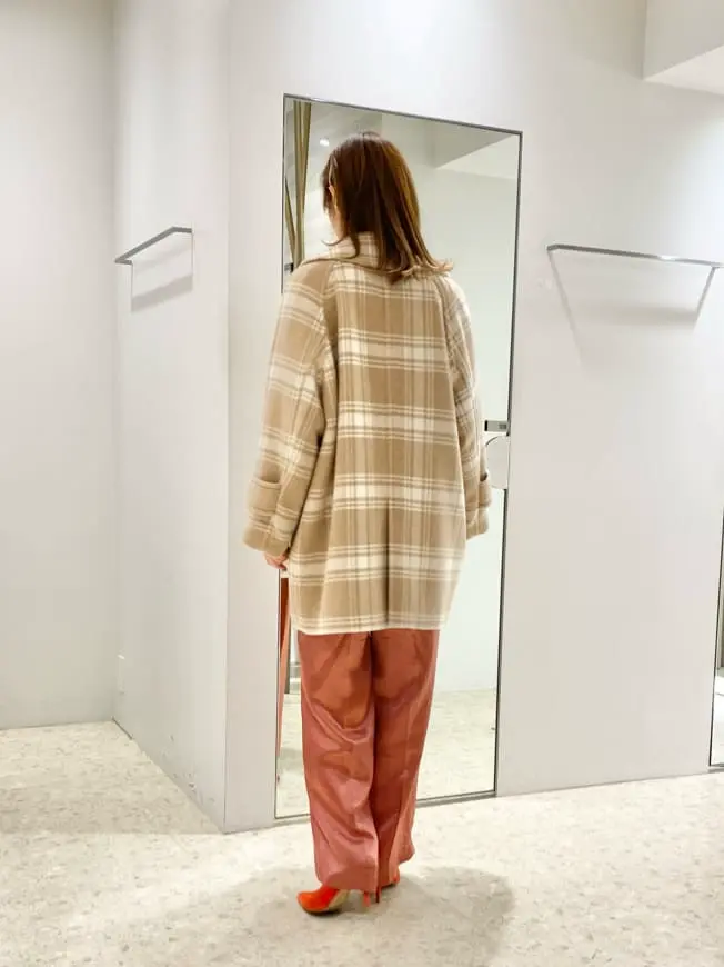 Diagram Kogane. コーディネート画像