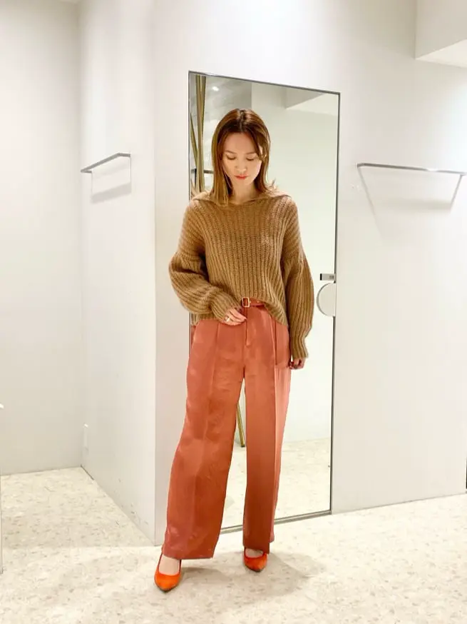 Diagram Kogane. コーディネート画像