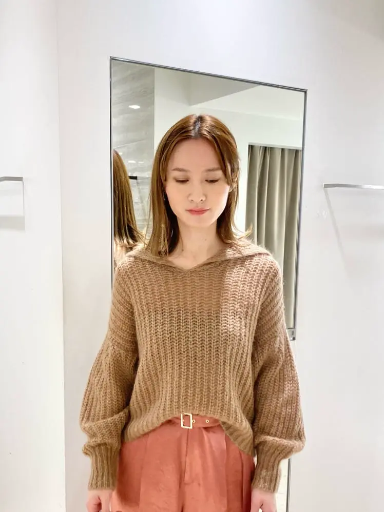 Diagram Kogane. コーディネート画像