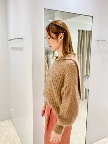 Diagram Kogane. コーディネート画像