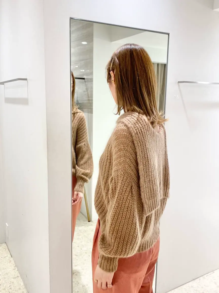 Diagram Kogane. コーディネート画像