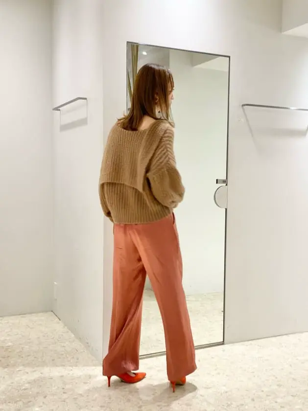 Diagram Kogane. コーディネート画像