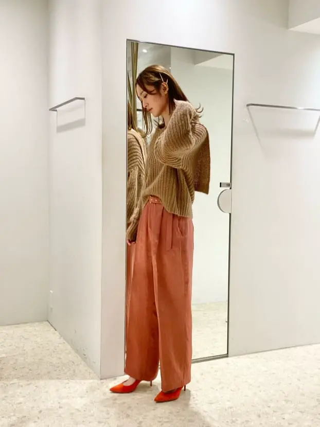 Diagram Kogane. コーディネート画像