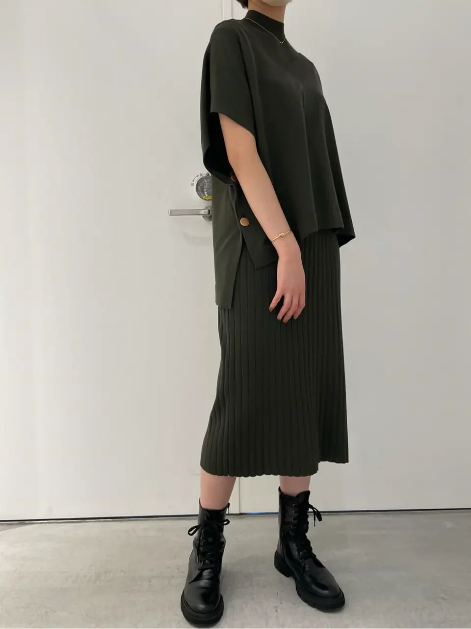 Diagram 伊藤　静華 コーディネート画像