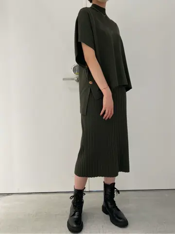 Diagram 伊藤　静華 コーディネート画像