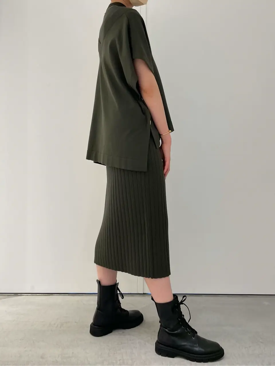 Diagram 伊藤　静華 コーディネート画像