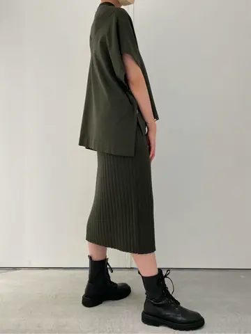 Diagram 伊藤　静華 コーディネート画像