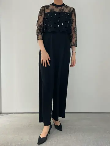 Diagram 伊藤　静華 コーディネート画像