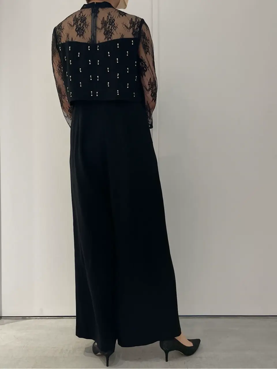 Diagram 伊藤　静華 コーディネート画像