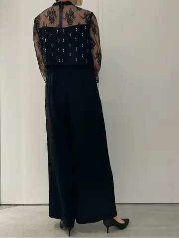 Diagram 伊藤　静華 コーディネート画像