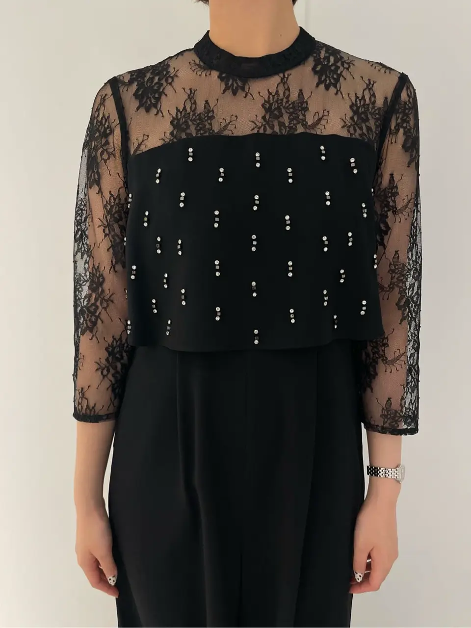 Diagram 伊藤　静華 コーディネート画像