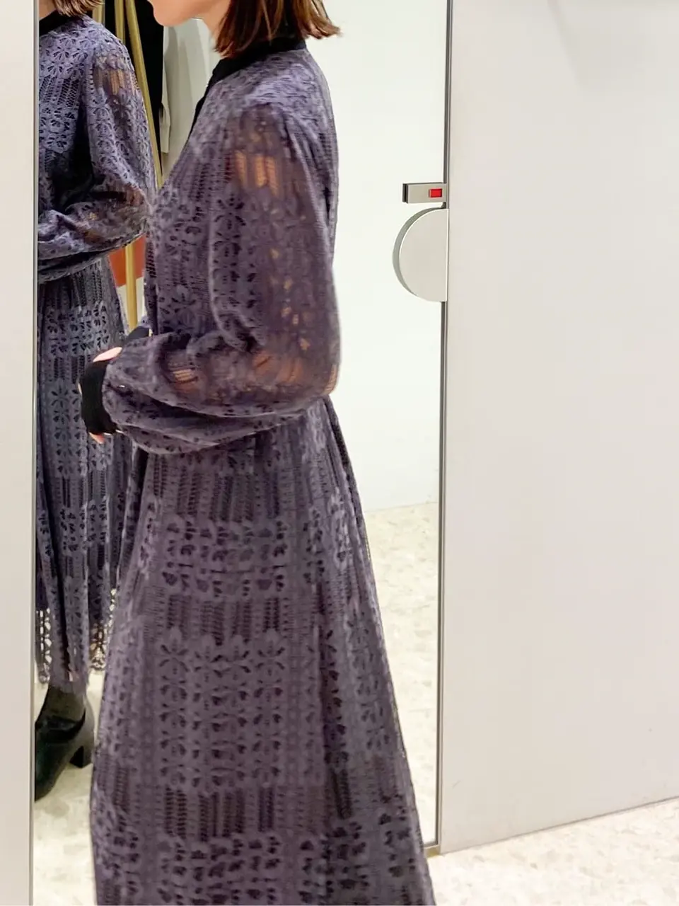 Diagram 古川温子 コーディネート画像