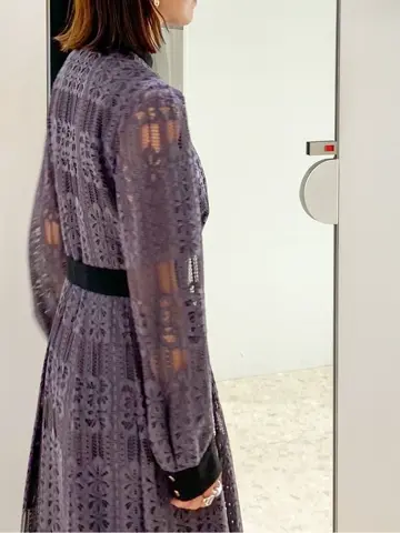 Diagram 古川温子 コーディネート画像