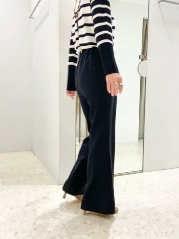 Diagram 古川温子 コーディネート画像