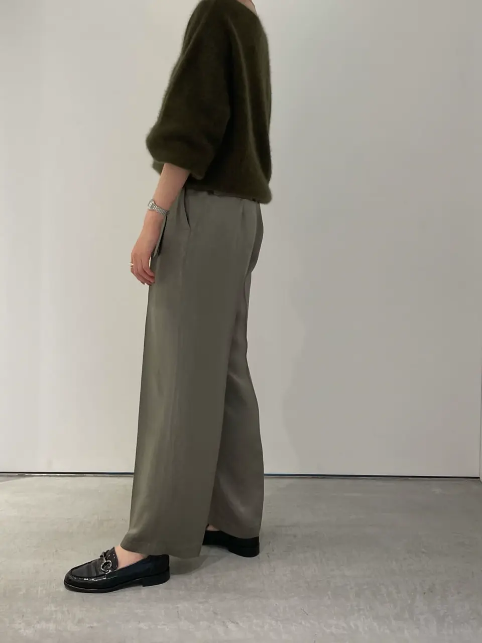 Diagram 伊藤　静華 コーディネート画像