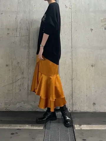 Diagram 伊藤　静華 コーディネート画像