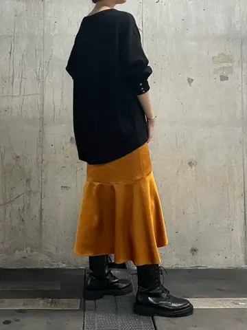 Diagram 伊藤　静華 コーディネート画像