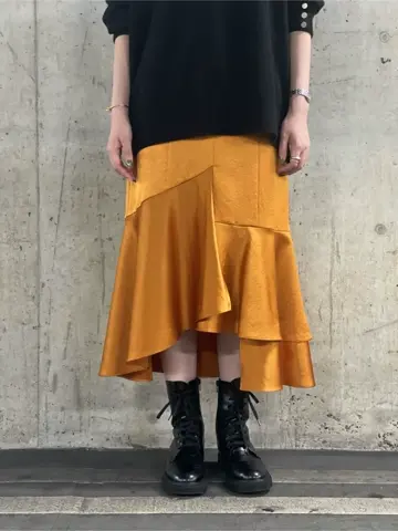 Diagram 伊藤　静華 コーディネート画像