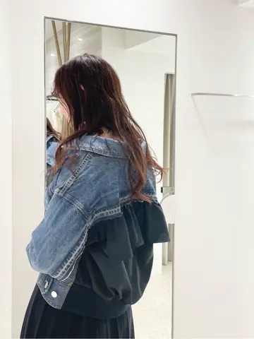 Diagram 小林　莉子 コーディネート画像