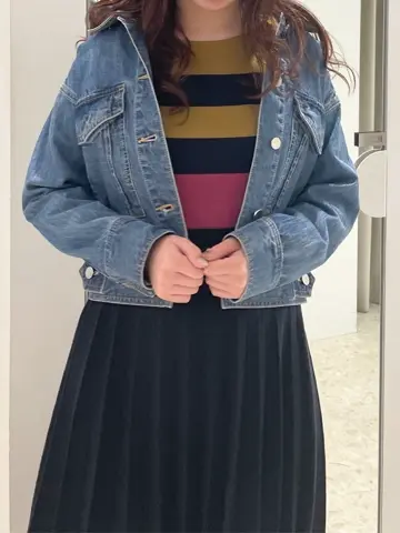 Diagram 小林　莉子 コーディネート画像