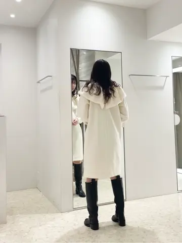 Diagram 小林　莉子 コーディネート画像