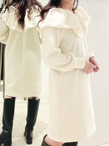 Diagram 小林　莉子 コーディネート画像