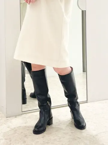 Diagram 小林　莉子 コーディネート画像