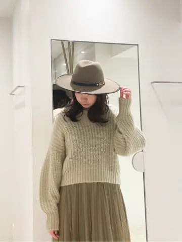 Diagram 小林　莉子 コーディネート画像