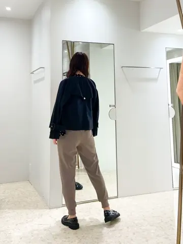 Diagram 小林　莉子 コーディネート画像