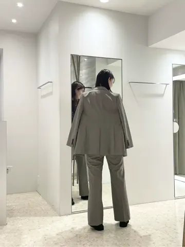 Diagram 小林　莉子 コーディネート画像