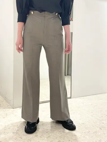 Diagram 小林　莉子 コーディネート画像