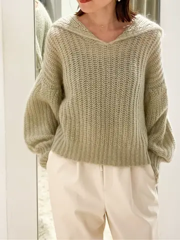 Diagram 古川温子 コーディネート画像