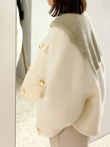 Diagram 古川温子 コーディネート画像