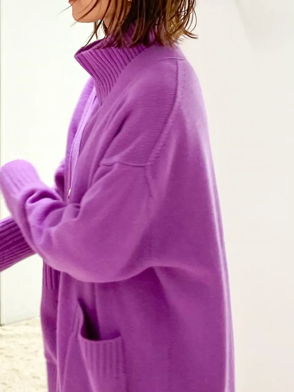 Diagram 古川温子 コーディネート画像