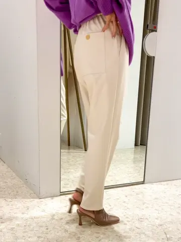 Diagram 古川温子 コーディネート画像