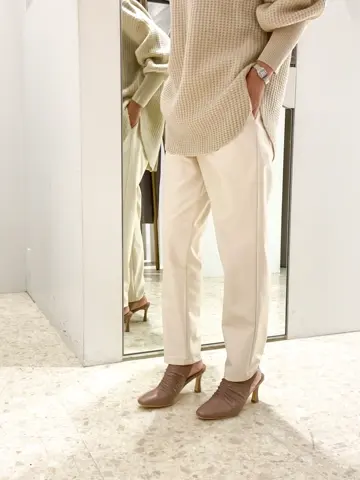 Diagram 古川温子 コーディネート画像