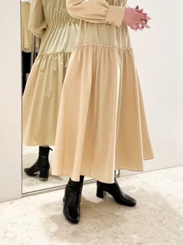 Diagram 小林　莉子 コーディネート画像