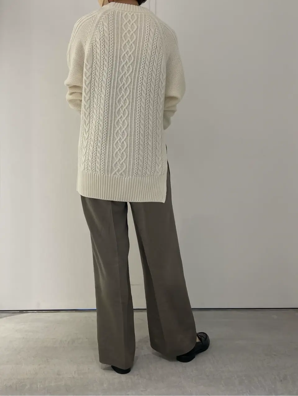 Diagram 伊藤　静華 コーディネート画像