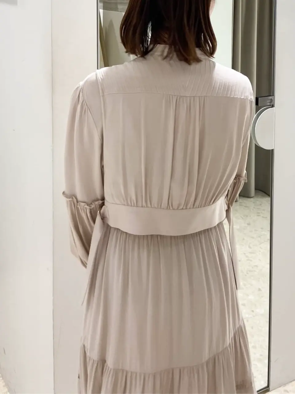 Diagram 古川温子 コーディネート画像