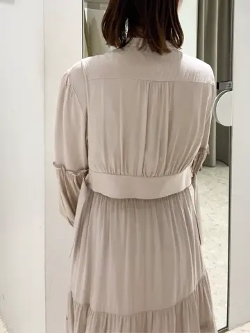 Diagram 古川温子 コーディネート画像