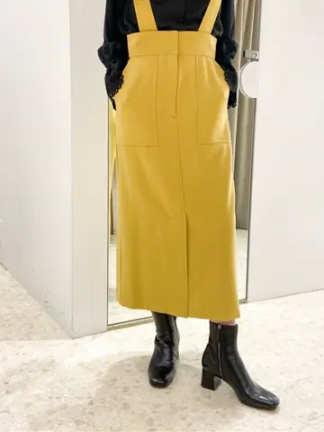 Diagram 古川温子 コーディネート画像