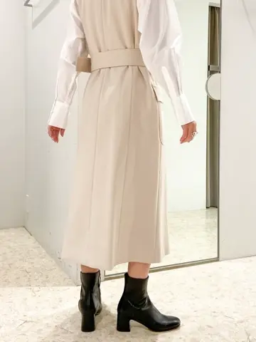 Diagram 古川温子 コーディネート画像