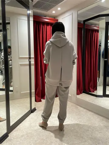 Diagram  Sekine コーディネート画像