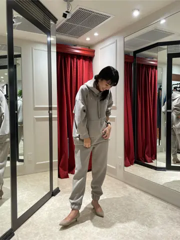 Diagram  Sekine コーディネート画像