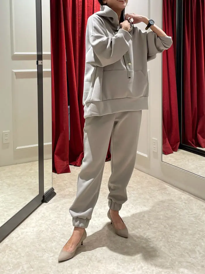 Diagram  Sekine コーディネート画像