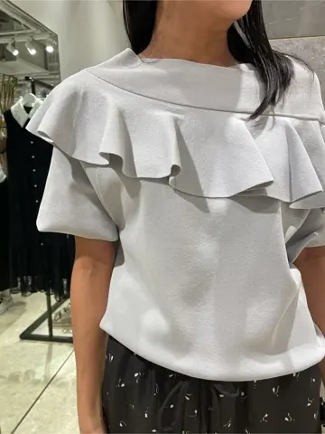 Diagram  Sekine コーディネート画像