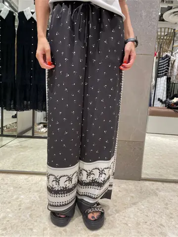 Diagram  Sekine コーディネート画像