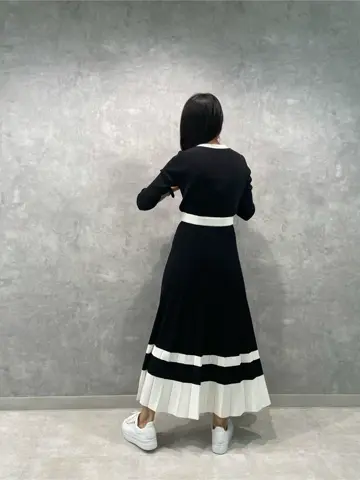 Diagram  Sekine コーディネート画像